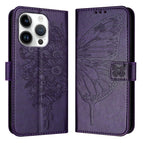 For iPhone 16 Pro / Dark Purple