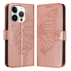 For iPhone 16 Pro / Rose Gold