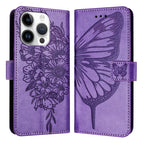 For iPhone 16 Pro / Light Purple