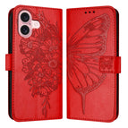 For iPhone 16 / Red