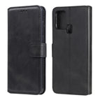 For Samsung Galaxy M31 / Black
