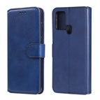 For Samsung Galaxy M31 / Blue
