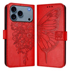 For iPhone 17 Pro / Red