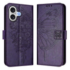 For iPhone 17 / Dark Purple