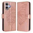 For iPhone 17 / Rose Gold