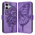 For iPhone 17 / Light Purple