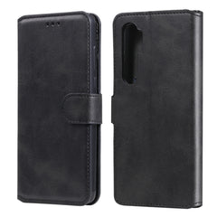 Classic Calf Texture PU + TPU Horizontal Flip Leather Case, with Holder & Card Slots & Wallet, For Xiaomi Mi Note 10 Lite, For OPPO A52 / A72 / A92, For OPPO A92s, For OPPO Realme 6, For OPPO Realme 6 Pro, 1