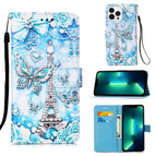 For iPhone 15 Pro / Tower Butterfly
