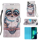 For iPhone 15 Pro / Grey Owl