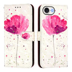For iPhone 17e / 16e / Flower