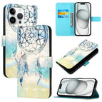 For iPhone 16 Pro Max / Dream Wind Chimes