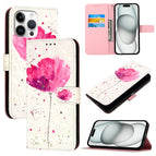 For iPhone 16 Pro Max / Flower
