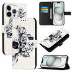 For iPhone 16 Pro Max / Skull