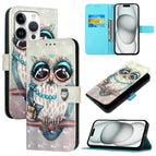 For iPhone 16 Pro / Grey Owl