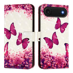 For iPhone Air / Rose Butterfly