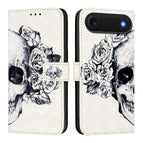For iPhone Air / Skull
