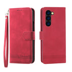 For Samsung Galaxy Z Fold6 / Red