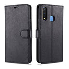 For Vivo Y5s / U3 / Y19 / Black