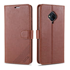 For Vivo Y9s / V17 / Brown