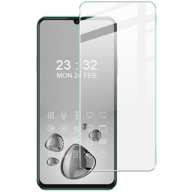 imak H Series Tempered Glass Film