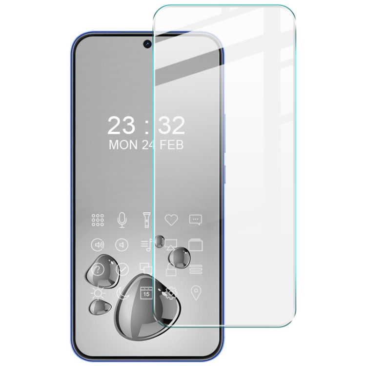 imak H Series Tempered Glass Film