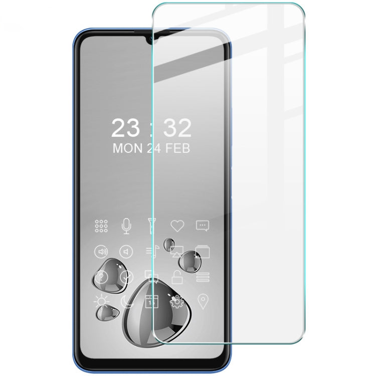 imak H Series Tempered Glass Film