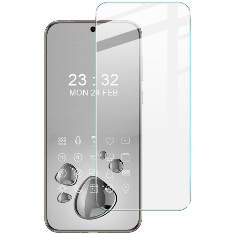 imak H Series Tempered Glass Film