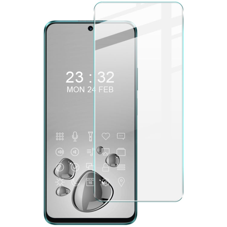 imak H Series Tempered Glass Film