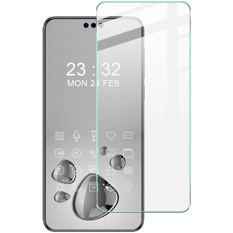 imak H Series Tempered Glass Film