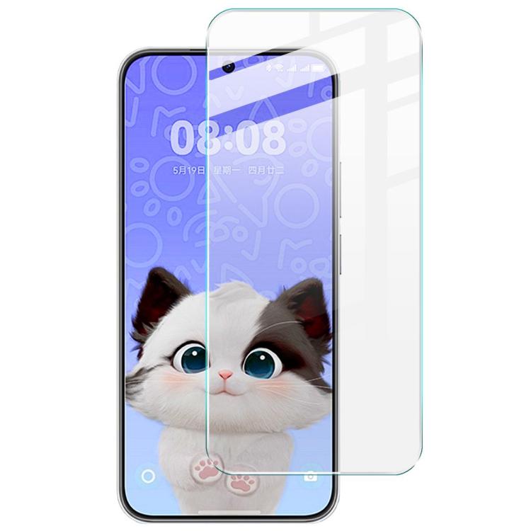 imak H Series Tempered Glass Film