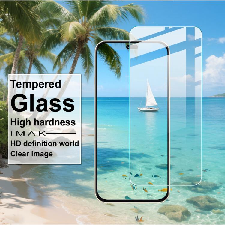 imak H Series Tempered Glass Film