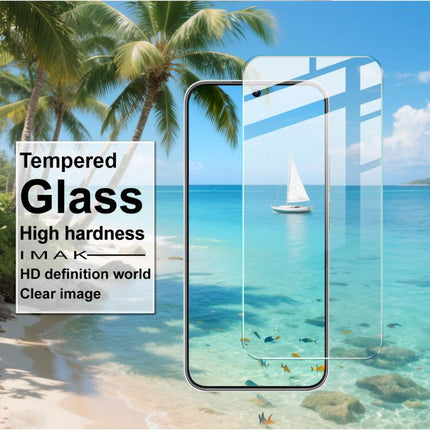 imak H Series Tempered Glass Film