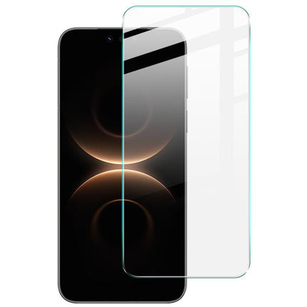 imak H Series Tempered Glass Film, For Huawei Mate 80 Pro Max, For Huawei Mate 80 / Mate 80 Pro, For Huawei nova 14 Lite, For Huawei Maimang 40 5G, For Huawei Pura 80 5G, For Huawei nova 14, For Huawei Enjoy 80, For Huawei Mate 70                      ...