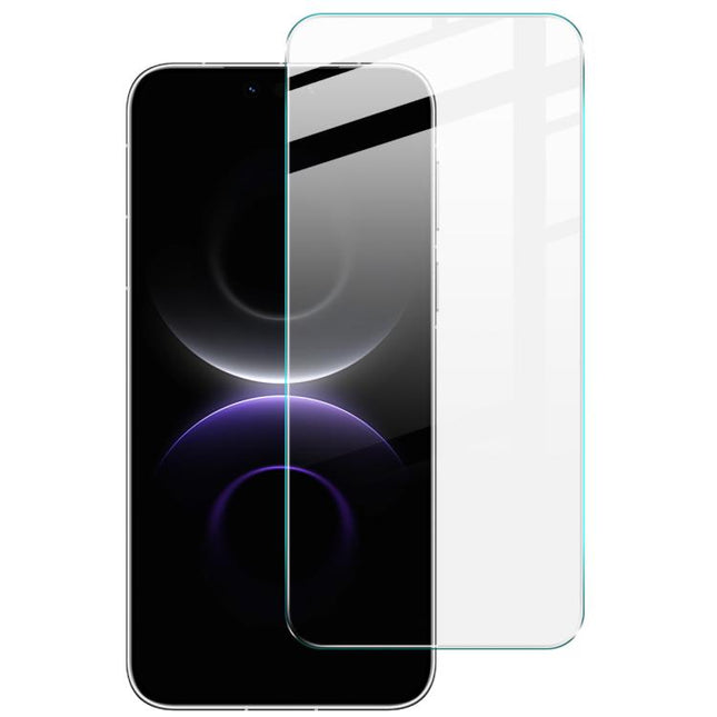 imak H Series Tempered Glass Film, For Huawei Mate 80 Pro Max, For Huawei Mate 80 / Mate 80 Pro, For Huawei nova 14 Lite, For Huawei Maimang 40 5G, For Huawei Pura 80 5G, For Huawei nova 14, For Huawei Enjoy 80, For Huawei Mate 70                      ...