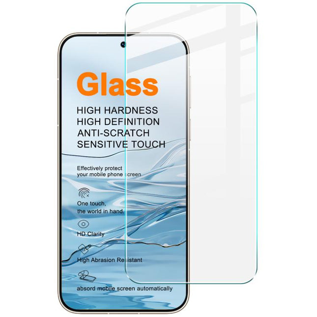 imak H Series Tempered Glass Film, For Huawei Pura 90 Pro Max 5G, For Huawei Pura X Max, For Huawei Pura 90 Pro 5G, For Huawei Pura 90 5G, For Huawei Mate 80 Pro Max Wind 5G, For Huawei Enjoy 90 Pro Max 5G, For Huawei Enjoy 90 5G/ 90 Plus 5G           ...