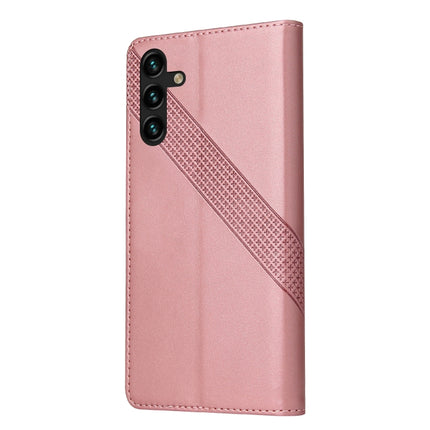 GQUTROBE Skin Feel Magnetic Leather Phone Case, For Samsung Galaxy A54 5G, For Samsung Galaxy A14 5G