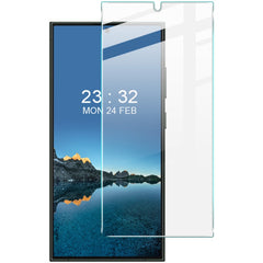 imak H Series Screen Tempered Glass Film, For Samsung Galaxy C55 5G, For Samsung Galaxy M55 5G, For Samsung Galaxy F15 5G / M15 5G, For Samsung Galaxy A35 5G/A55 5G, For Samsung Galaxy S24 Ultra 5G, For Samsung Galaxy S24+ 5G, For Samsung Galaxy S24 5G...
