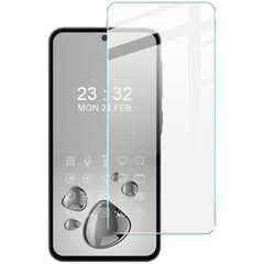 imak H Series Screen Tempered Glass Film, For Samsung Galaxy C55 5G, For Samsung Galaxy M55 5G, For Samsung Galaxy F15 5G / M15 5G, For Samsung Galaxy A35 5G/A55 5G, For Samsung Galaxy S24 Ultra 5G, For Samsung Galaxy S24+ 5G, For Samsung Galaxy S24 5G...