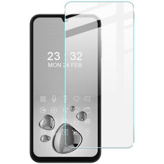 imak H Series Screen Tempered Glass Film, For Samsung Galaxy C55 5G, For Samsung Galaxy M55 5G, For Samsung Galaxy F15 5G / M15 5G, For Samsung Galaxy A35 5G/A55 5G, For Samsung Galaxy S24 Ultra 5G, For Samsung Galaxy S24+ 5G, For Samsung Galaxy S24 5G...