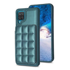 For Samsung Galaxy A12 / Green
