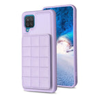 For Samsung Galaxy A12 / Light Purple