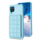 For Samsung Galaxy A12 / Blue