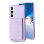 For Samsung Galaxy S22+ 5G / Light Purple