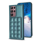For Samsung Galaxy S22 Ultra 5G / Green