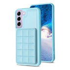 For Samsung Galaxy S22 5G / Blue