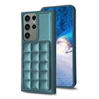 For Samsung Galaxy S23 Ultra 5G / Green