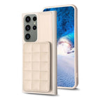 For Samsung Galaxy S23 Ultra 5G / Beige