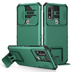 For Motorola G Pure / Green