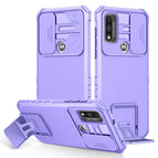 For Motorola G Pure / Purple