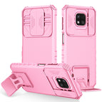 For Motorola Moto G Power 2021 / Pink